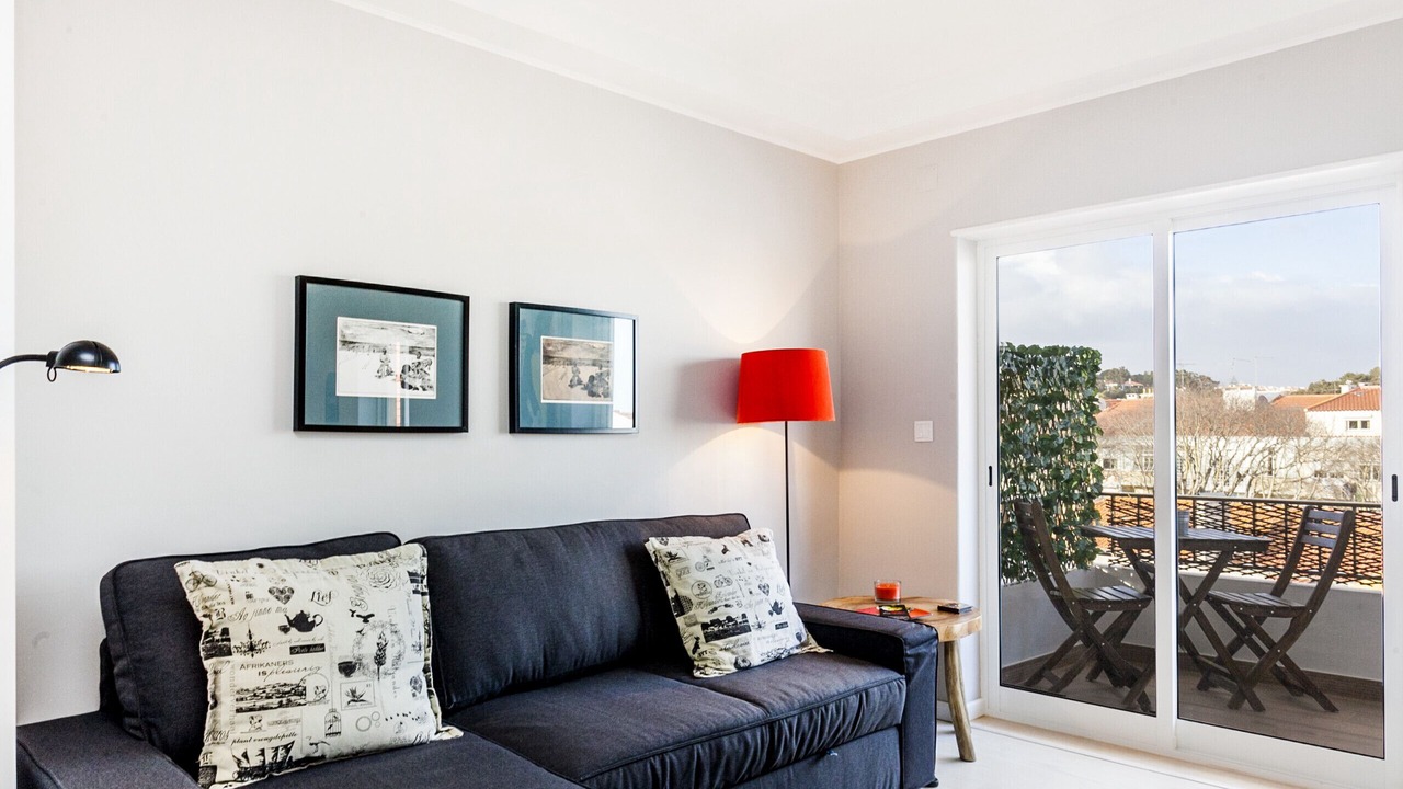 Photo of Livingroom in Cascais