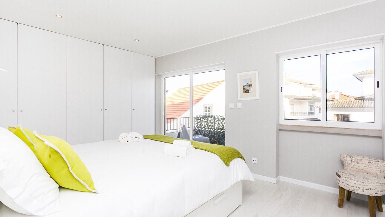 Photo of Bedroom in Cascais