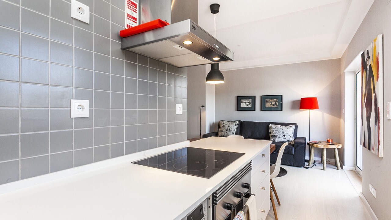 Photo of Kitchen in Cascais