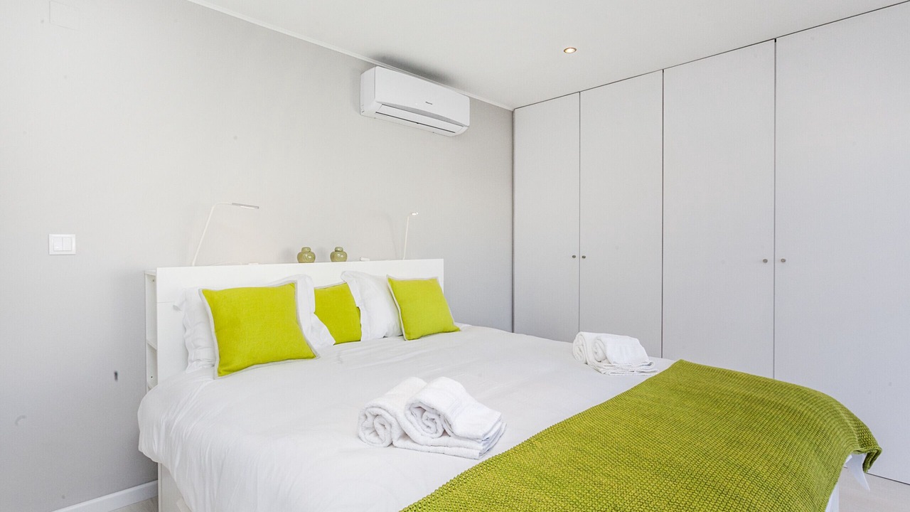 Photo of Bedroom in Cascais