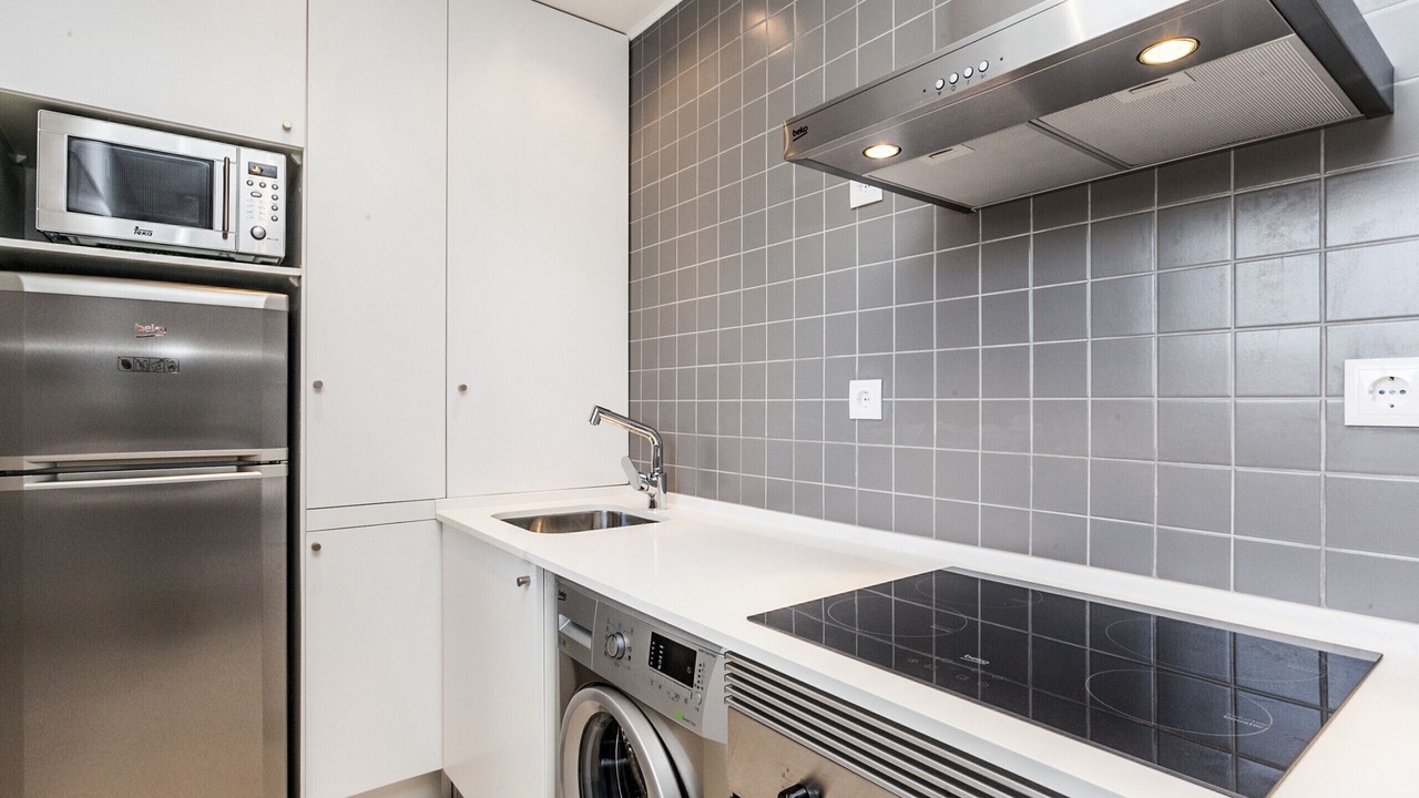 Photo of Kitchen in Cascais