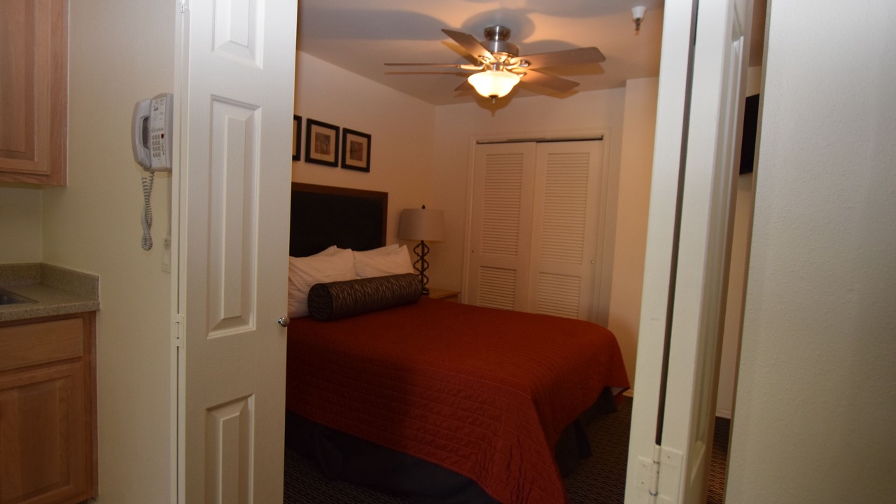 Photo of Bedroom in Lower Kingsbury