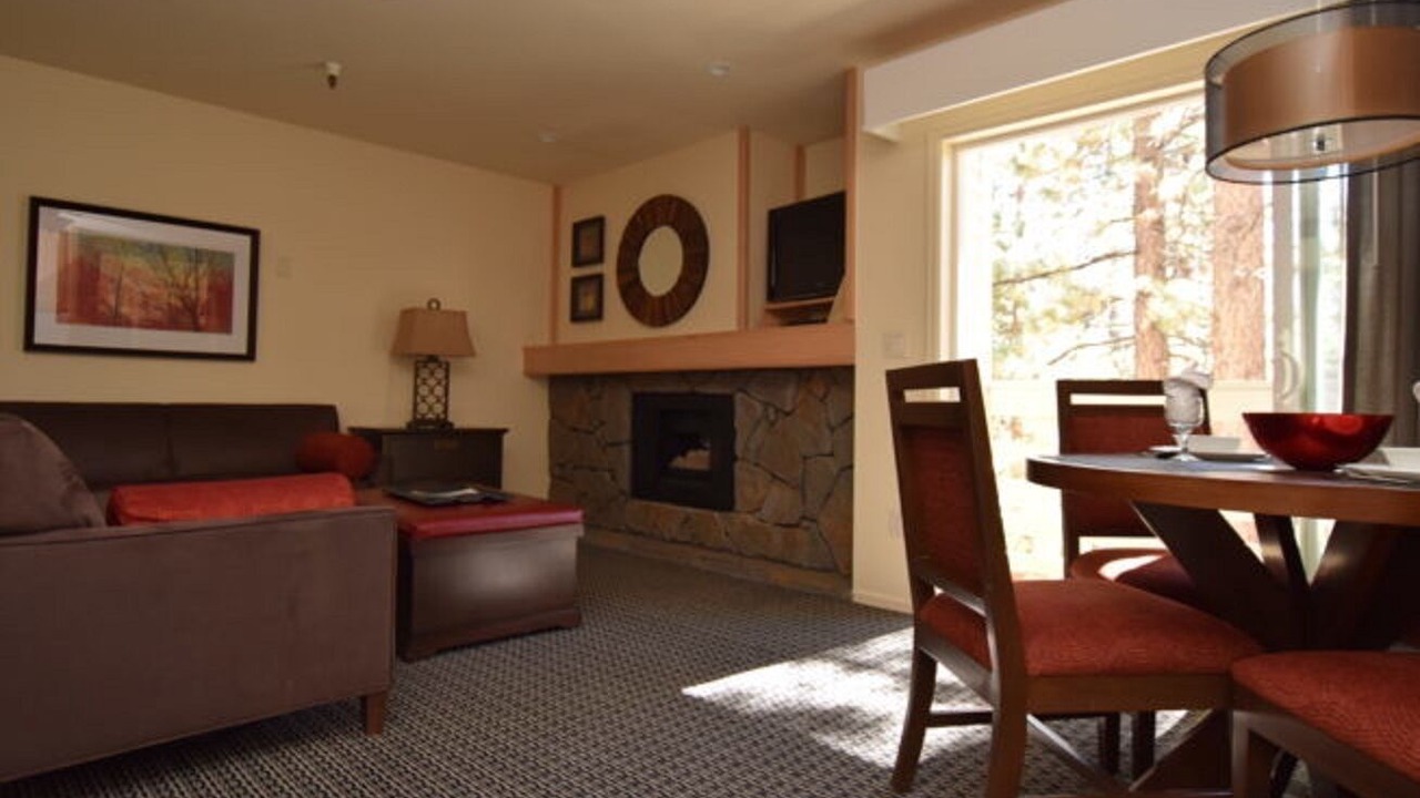 Photo of Livingroom in Lower Kingsbury