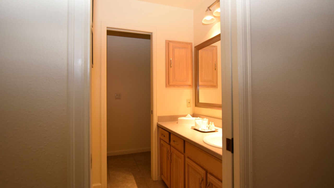 Photo of Bathroom in Lower Kingsbury