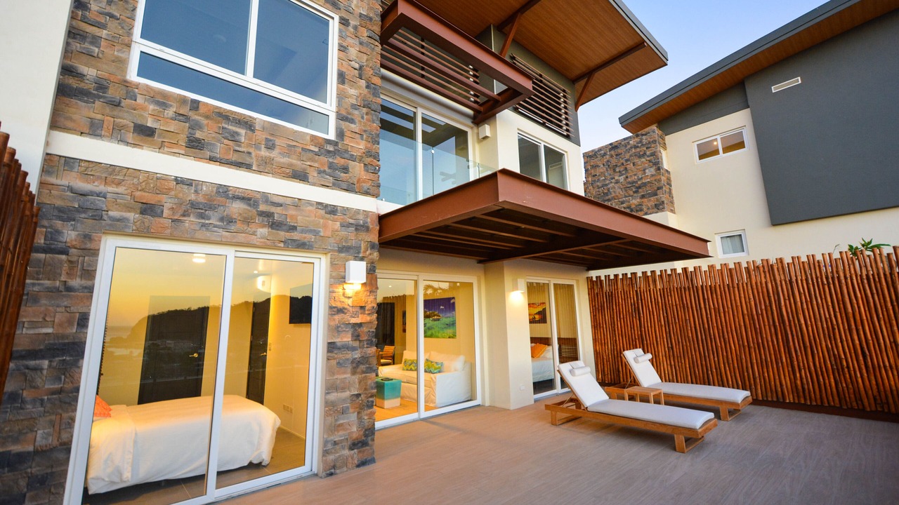 Photo of Patio Balcony in San Juan del Sur
