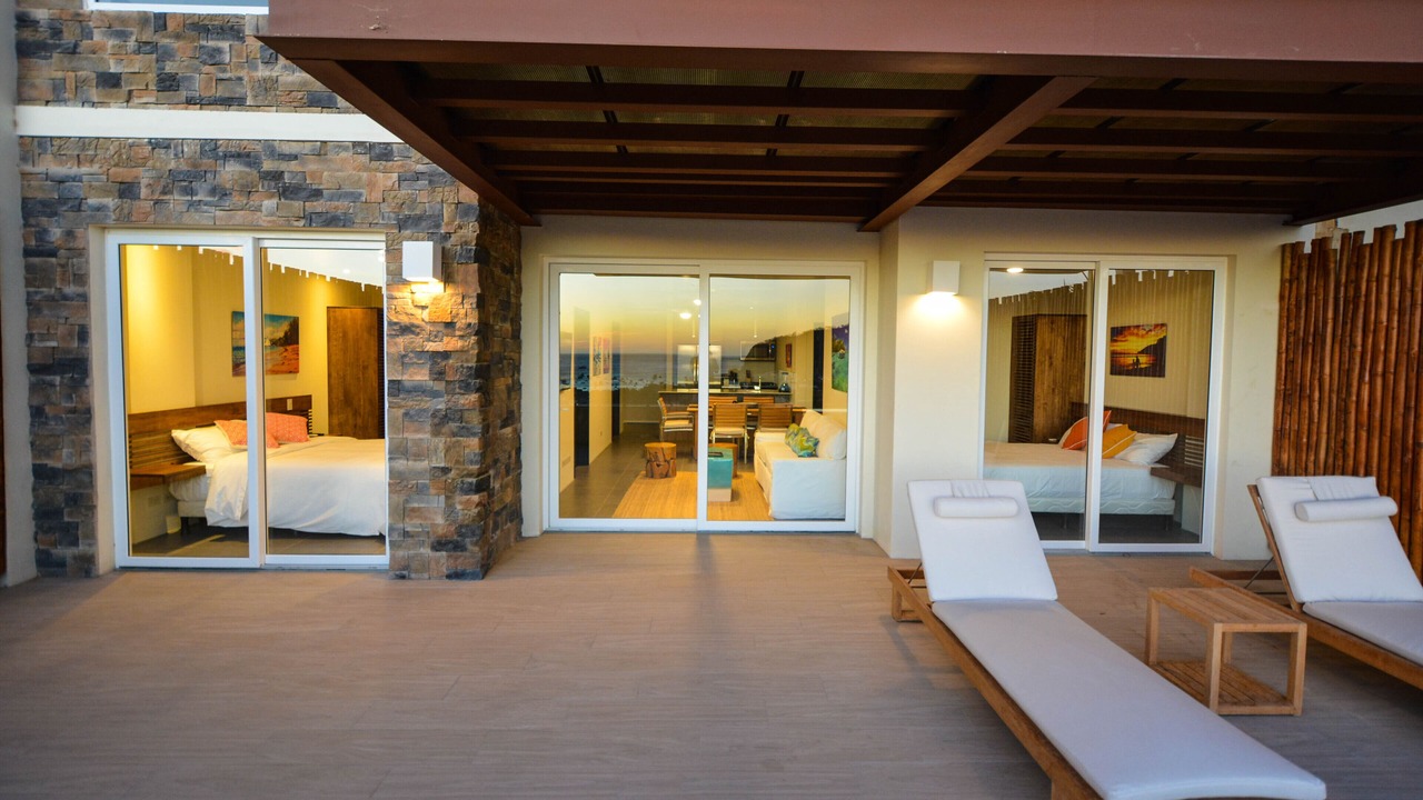 Photo of Patio Balcony in San Juan del Sur