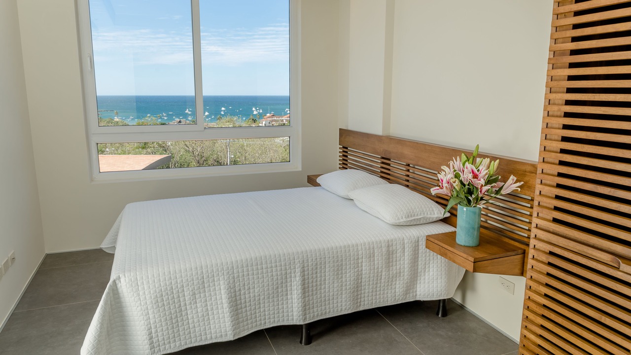 Photo of Bedroom in San Juan del Sur
