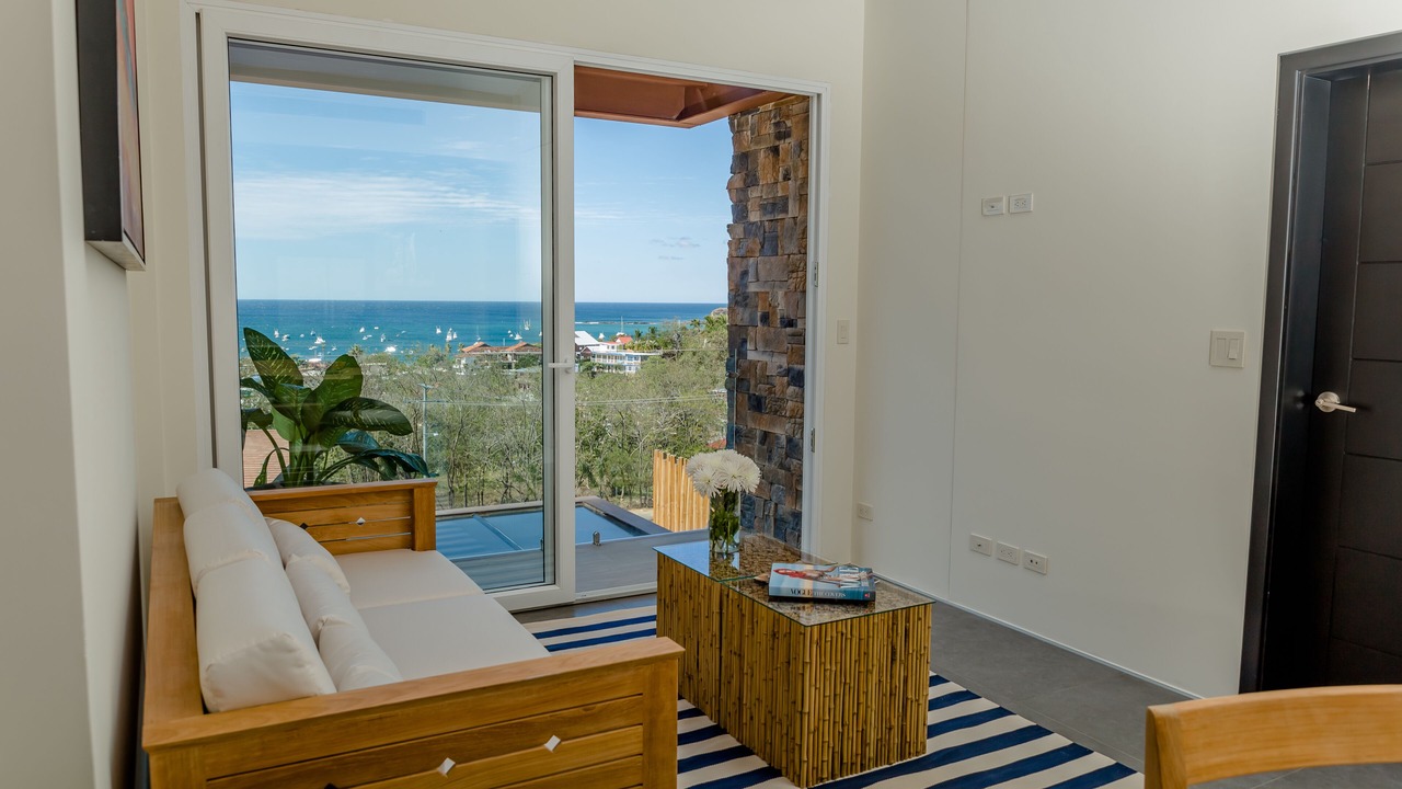 Photo of Livingroom in San Juan del Sur