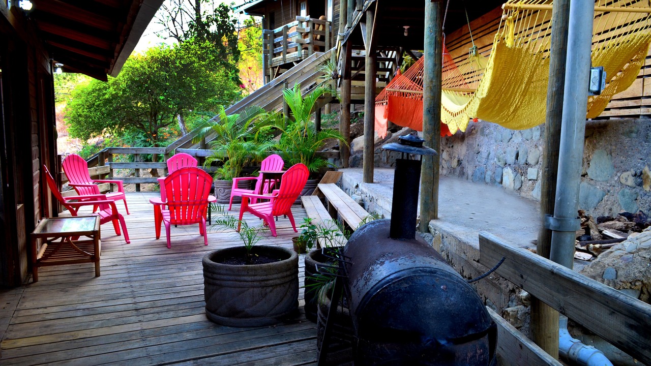 Photo of Others in San Juan del Sur