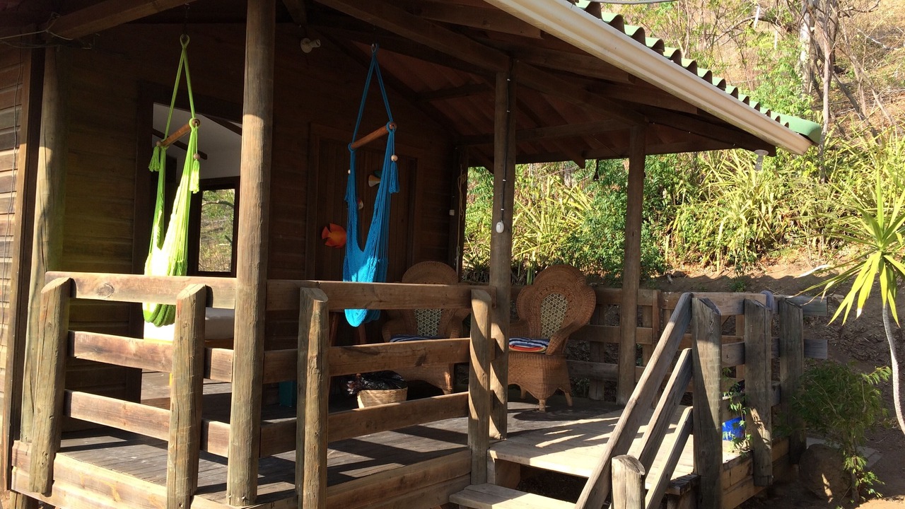 Photo of Outdoor in San Juan del Sur