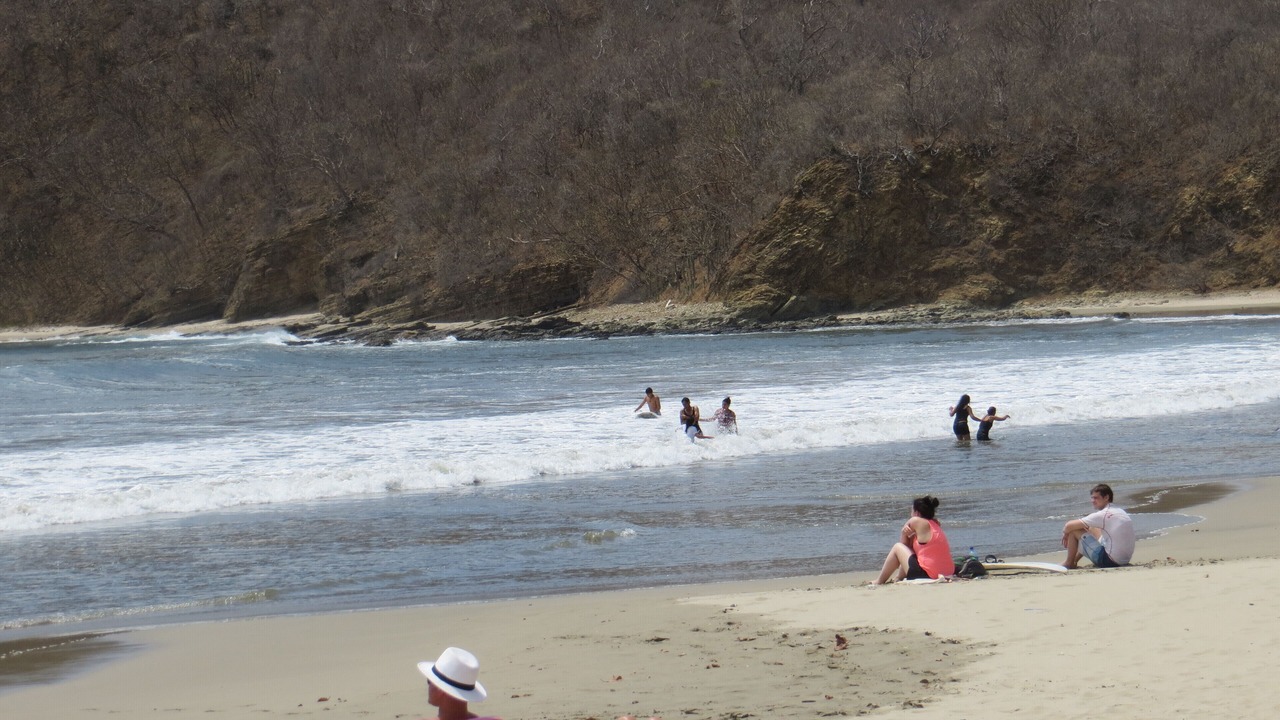 Photo of Others in San Juan del Sur