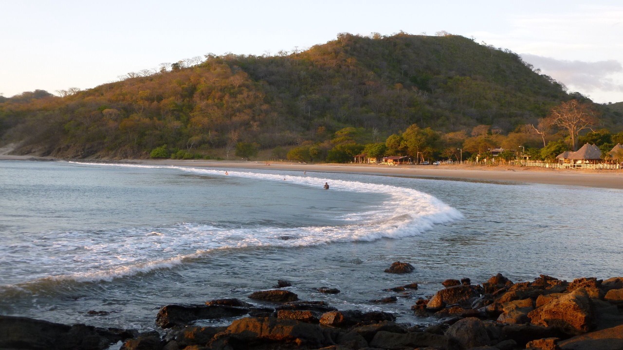 Photo of Others in San Juan del Sur