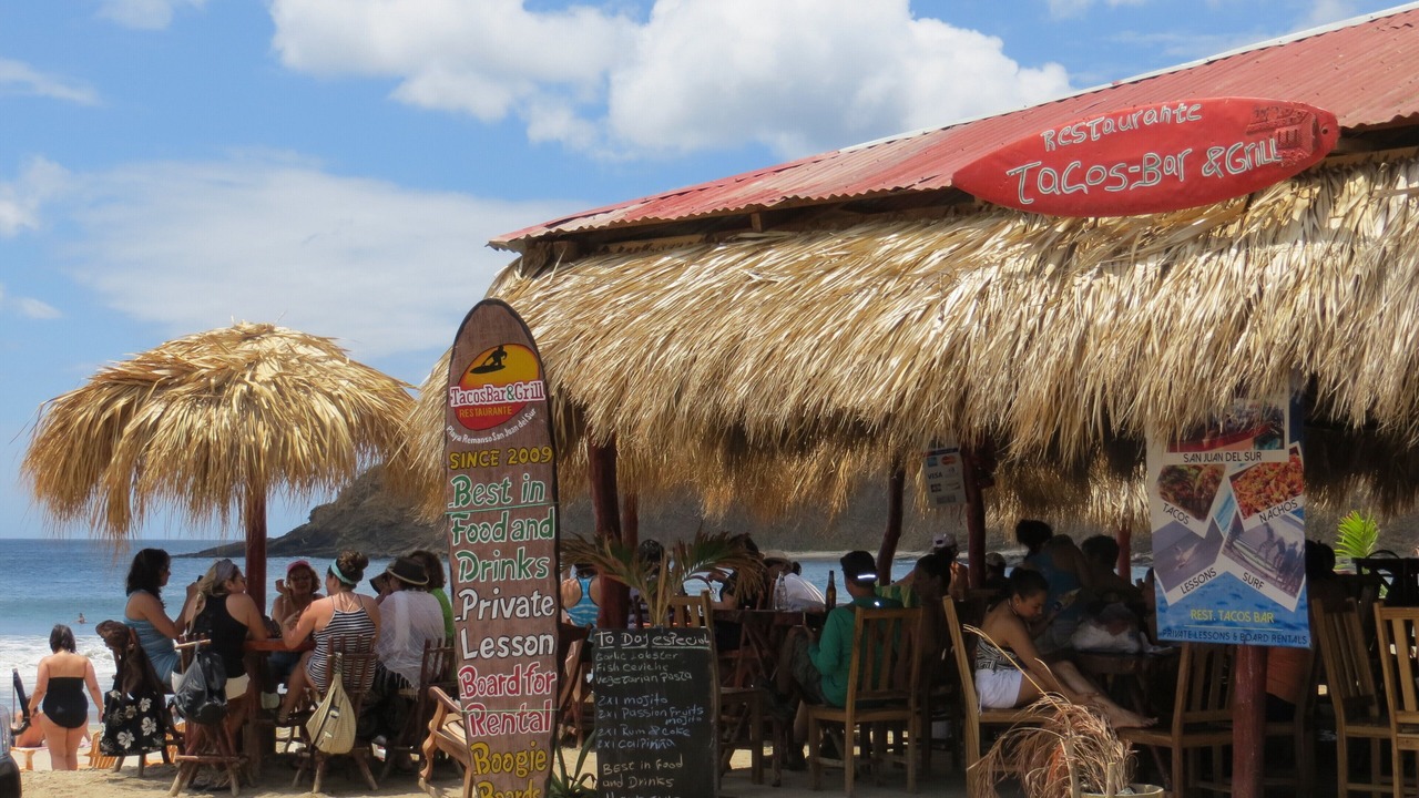 Photo of Others in San Juan del Sur