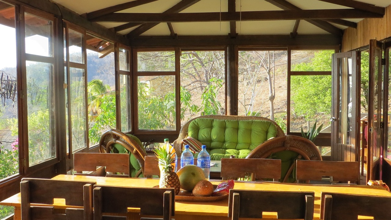 Photo of Bedroom in San Juan del Sur