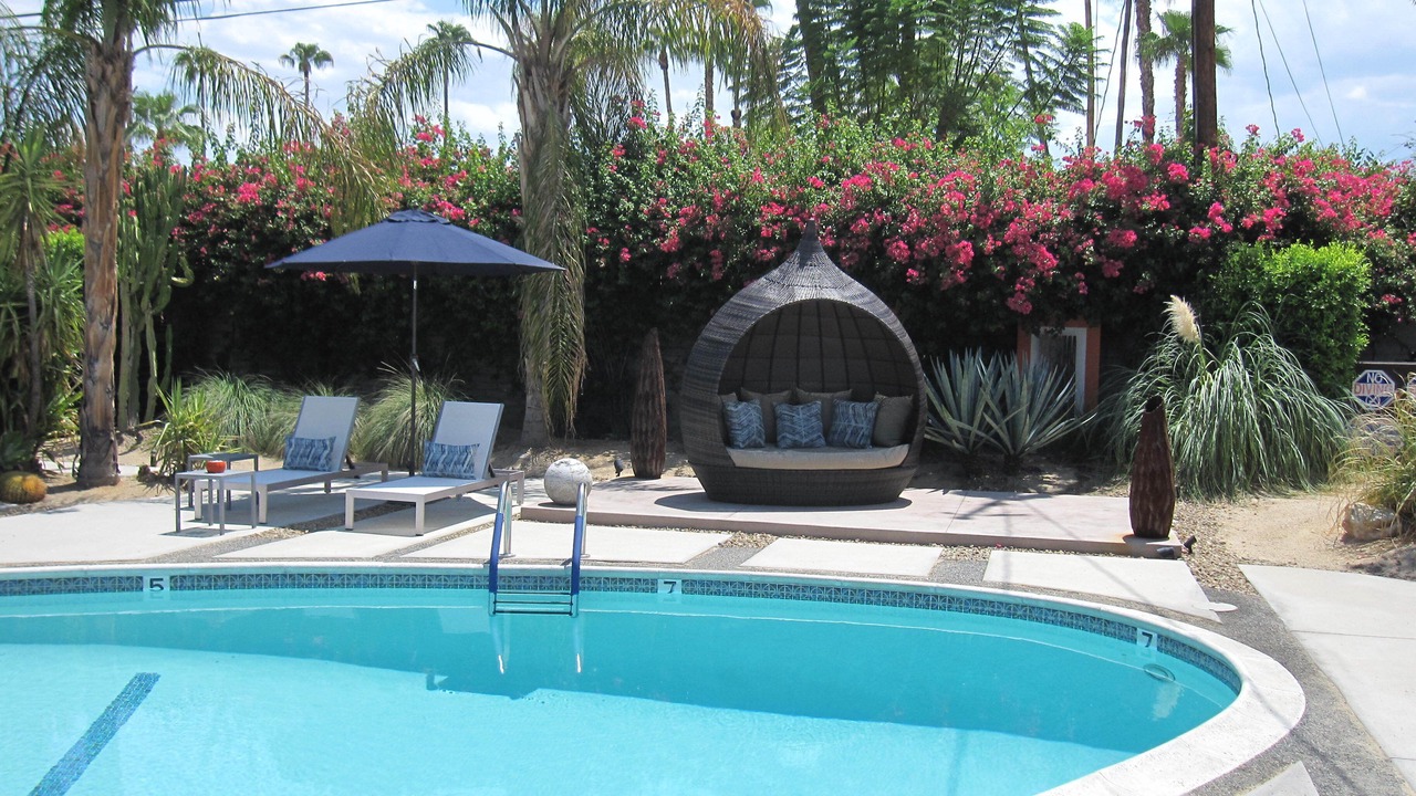 Photo of Outdoor in Tahquitz River Estates