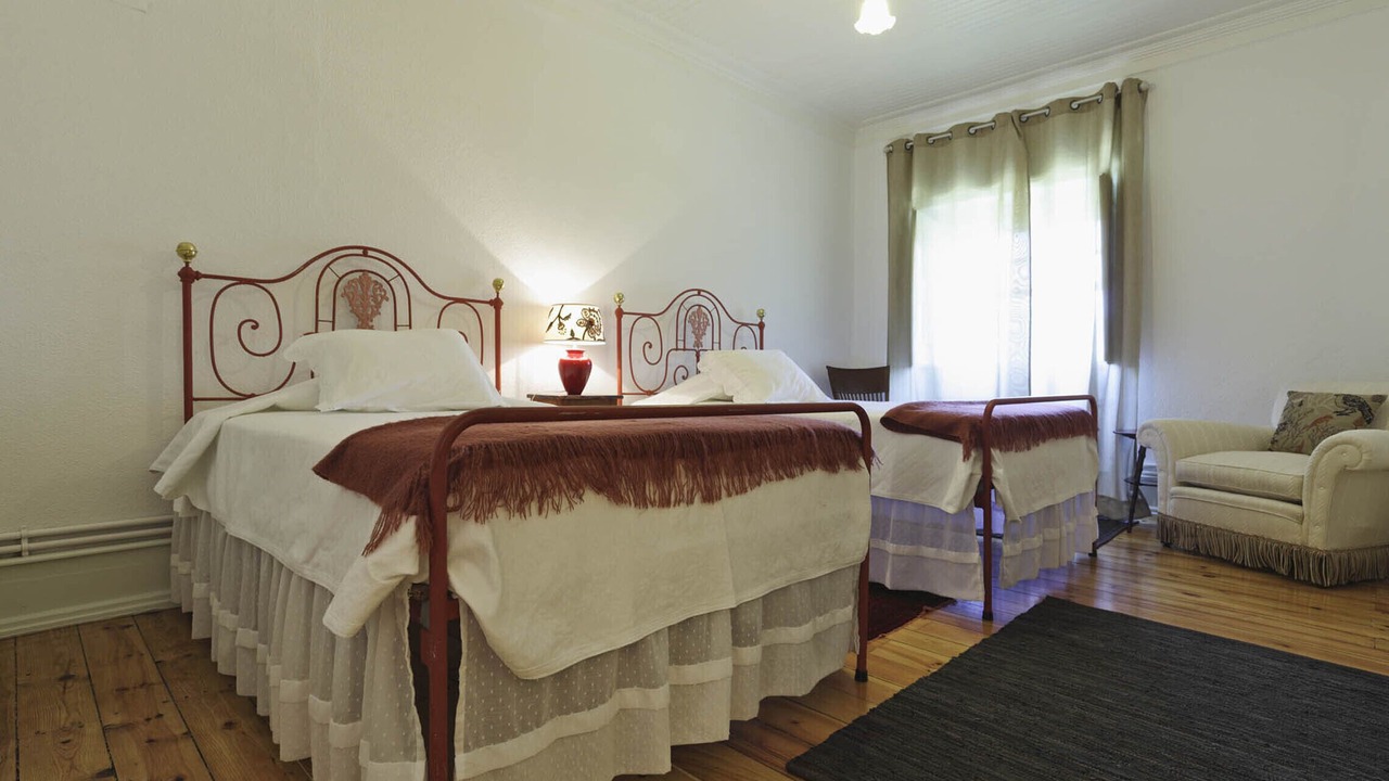 Photo of Bedroom in Covilha