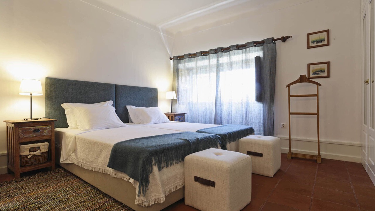 Photo of Bedroom in Covilha