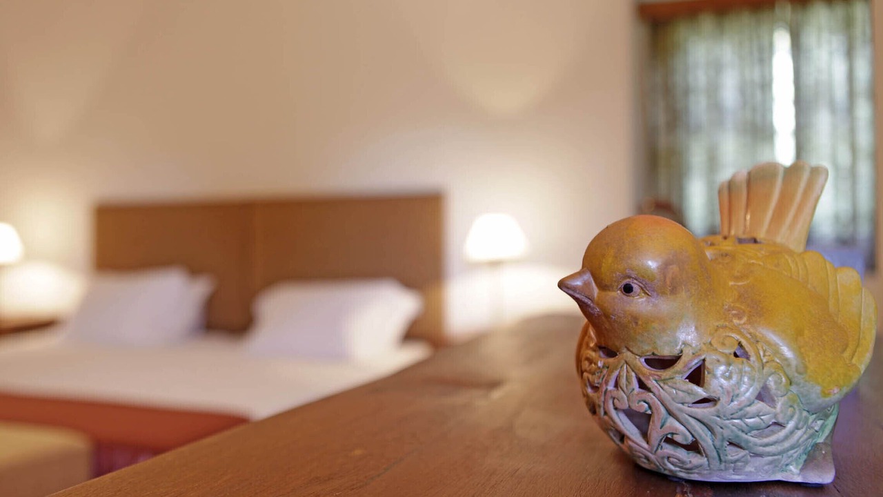 Photo of Bedroom in Covilha