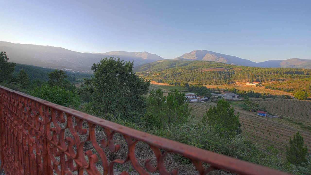 Photo of Outdoor in Covilha