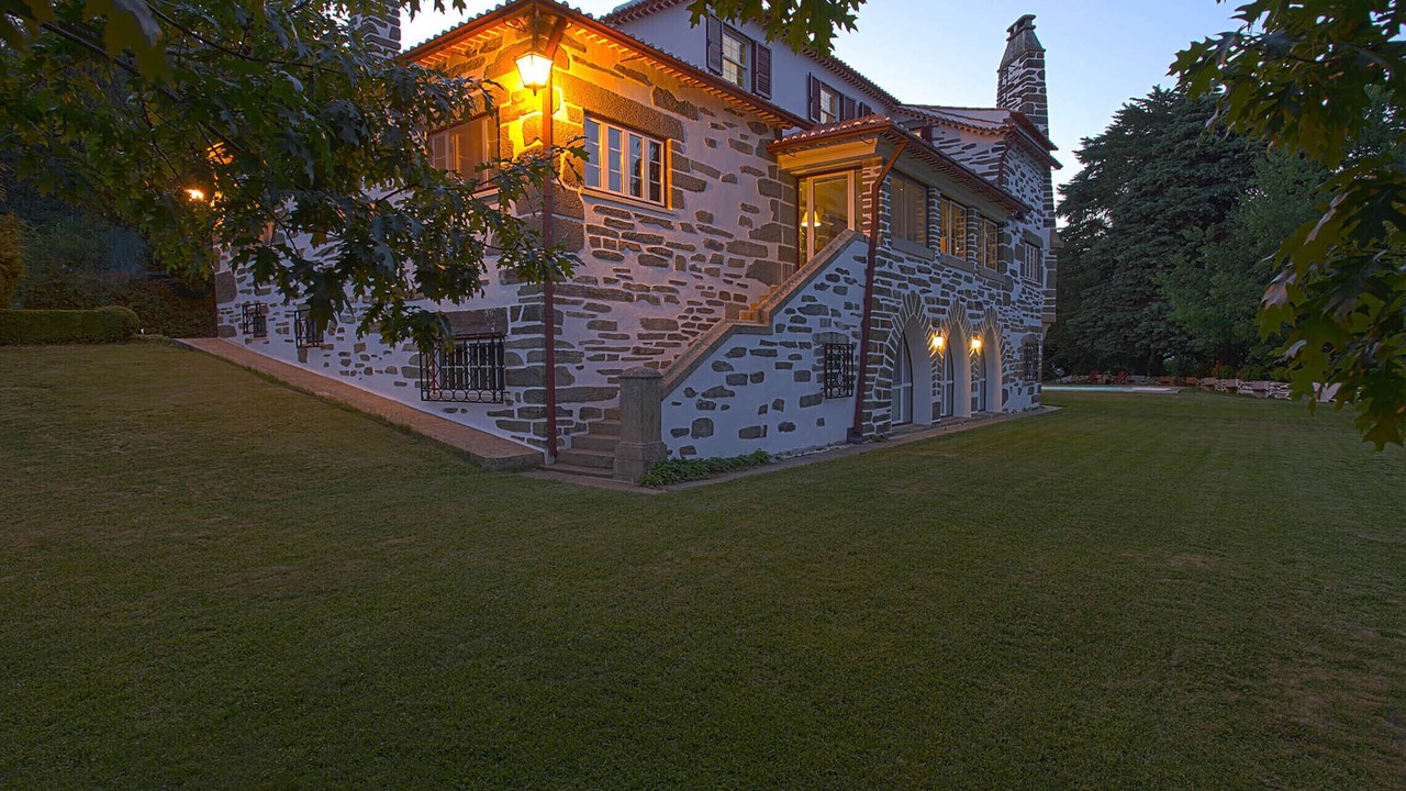 Photo of Outdoor in Covilha