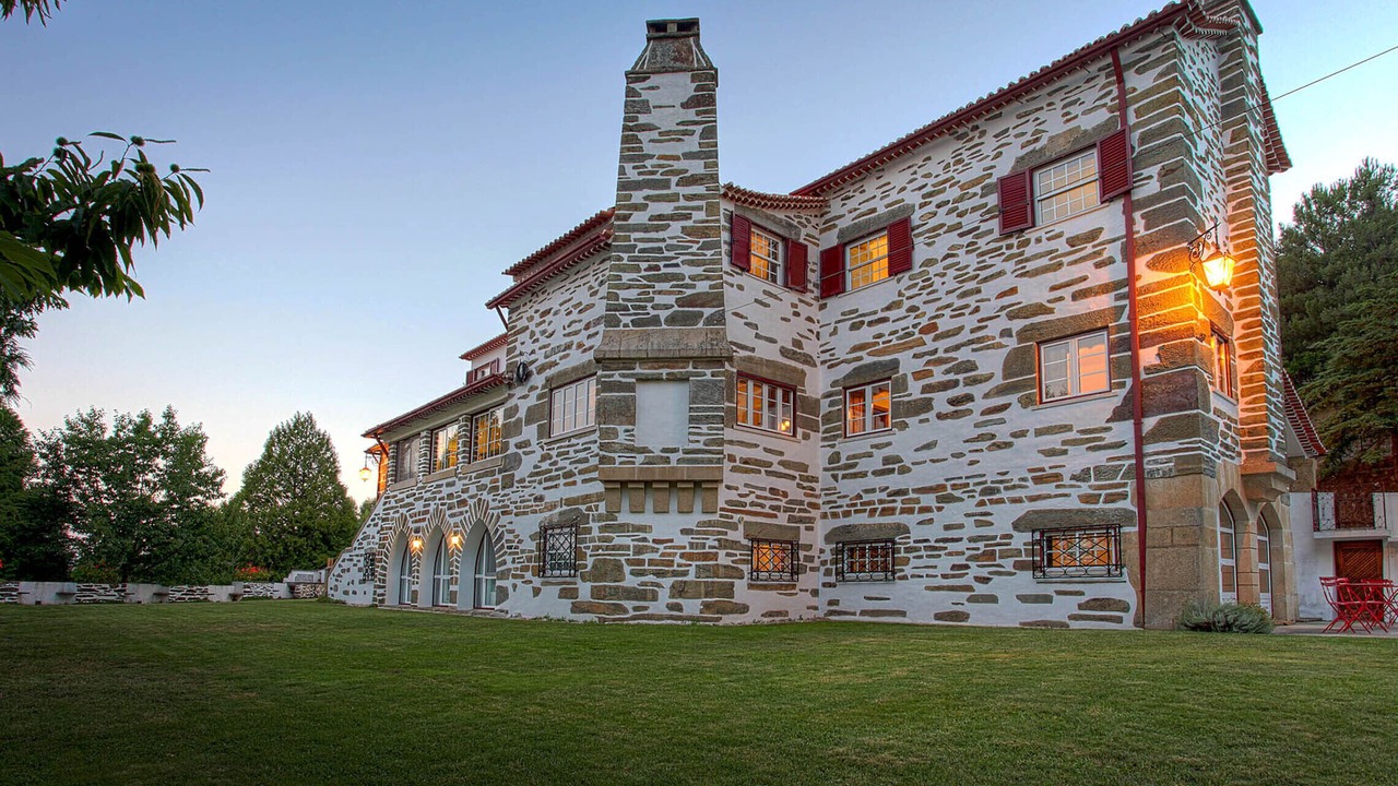 Photo of Outdoor in Covilha