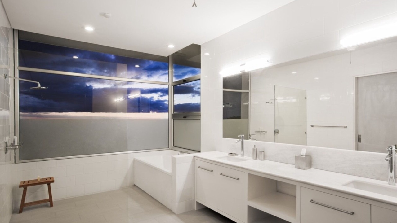 Photo of Bathroom in San Juan del Sur