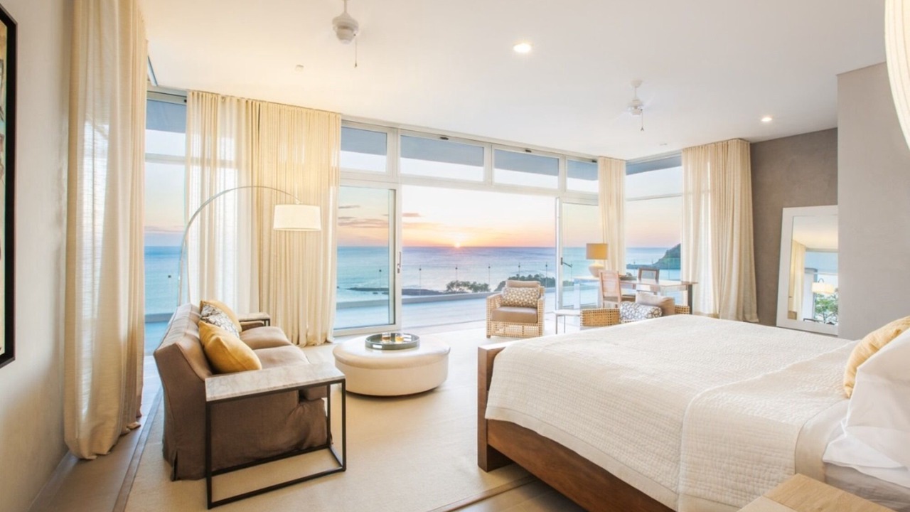 Photo of Bedroom in San Juan del Sur