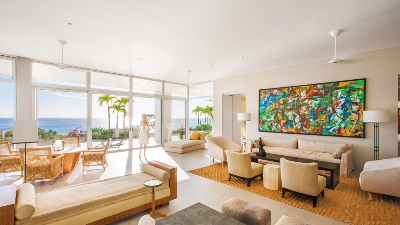 Photo of Livingroom in San Juan del Sur