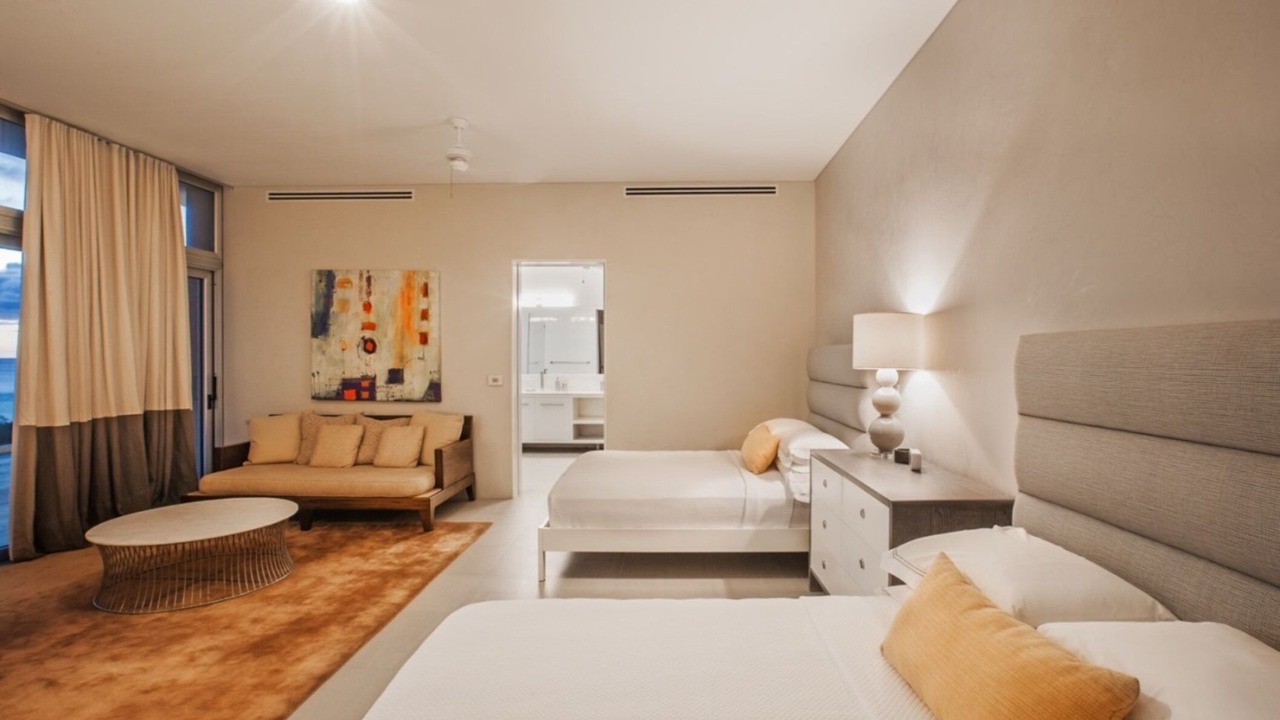 Photo of Bedroom in San Juan del Sur