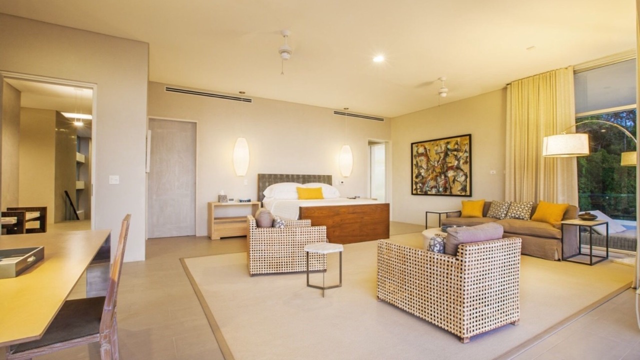 Photo of Bedroom in San Juan del Sur
