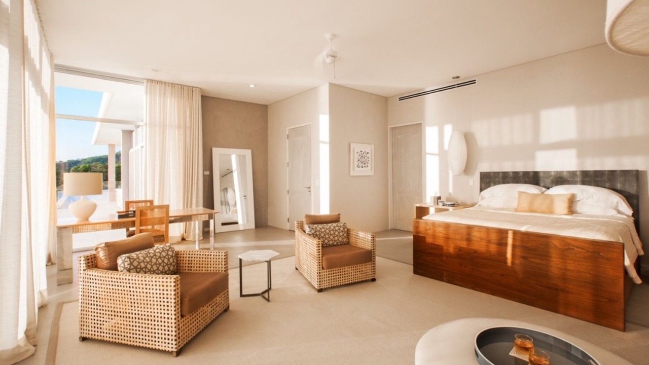 Photo of Bedroom in San Juan del Sur