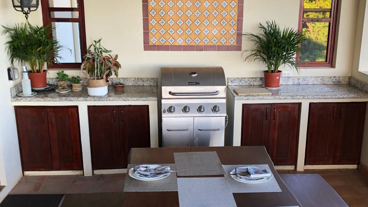 Photo of Outdoor in Rancho Santana