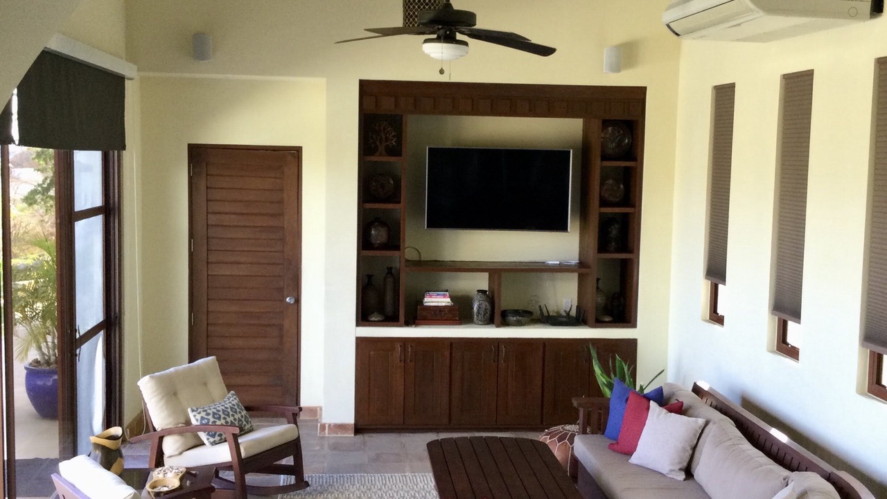 Photo of Bedroom in Rancho Santana