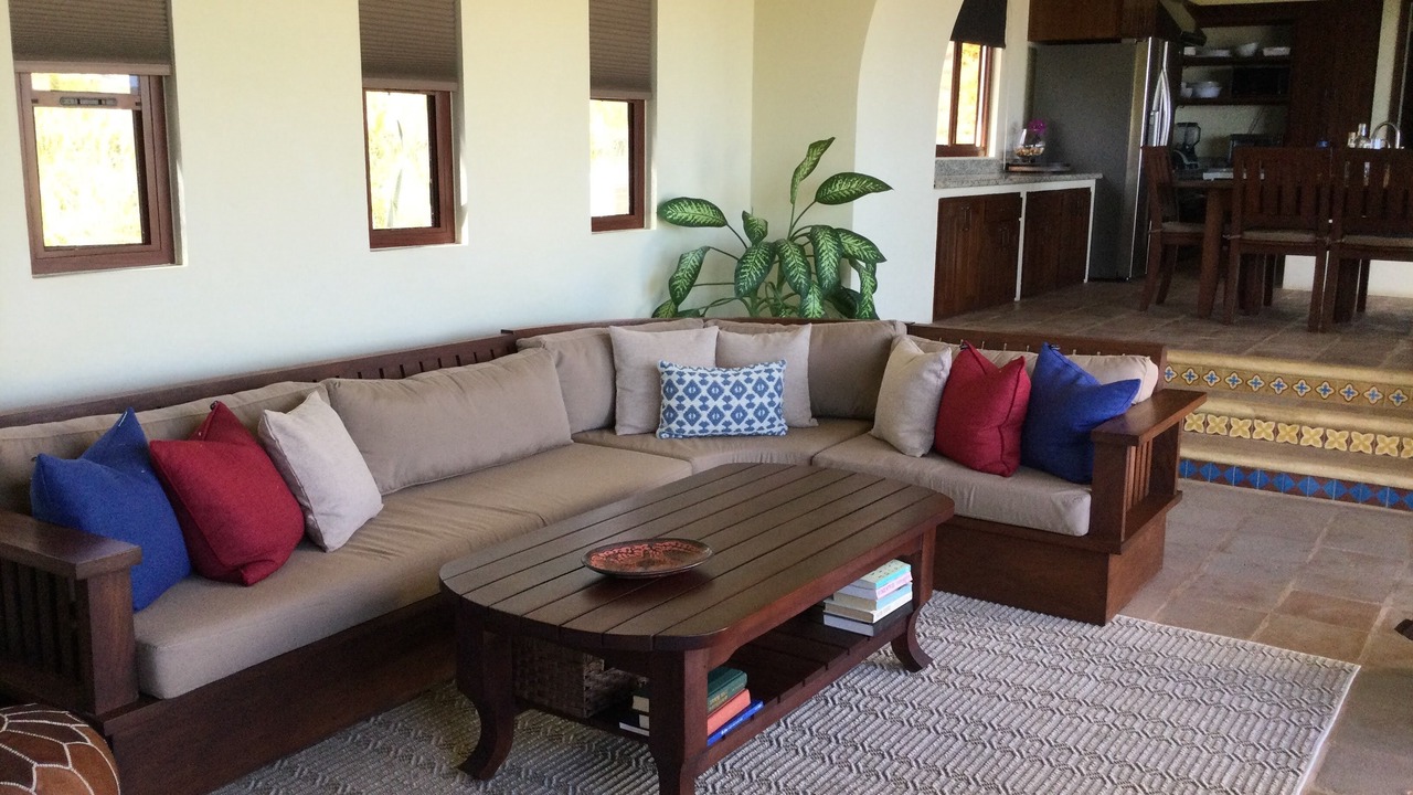 Photo of Bedroom in Rancho Santana