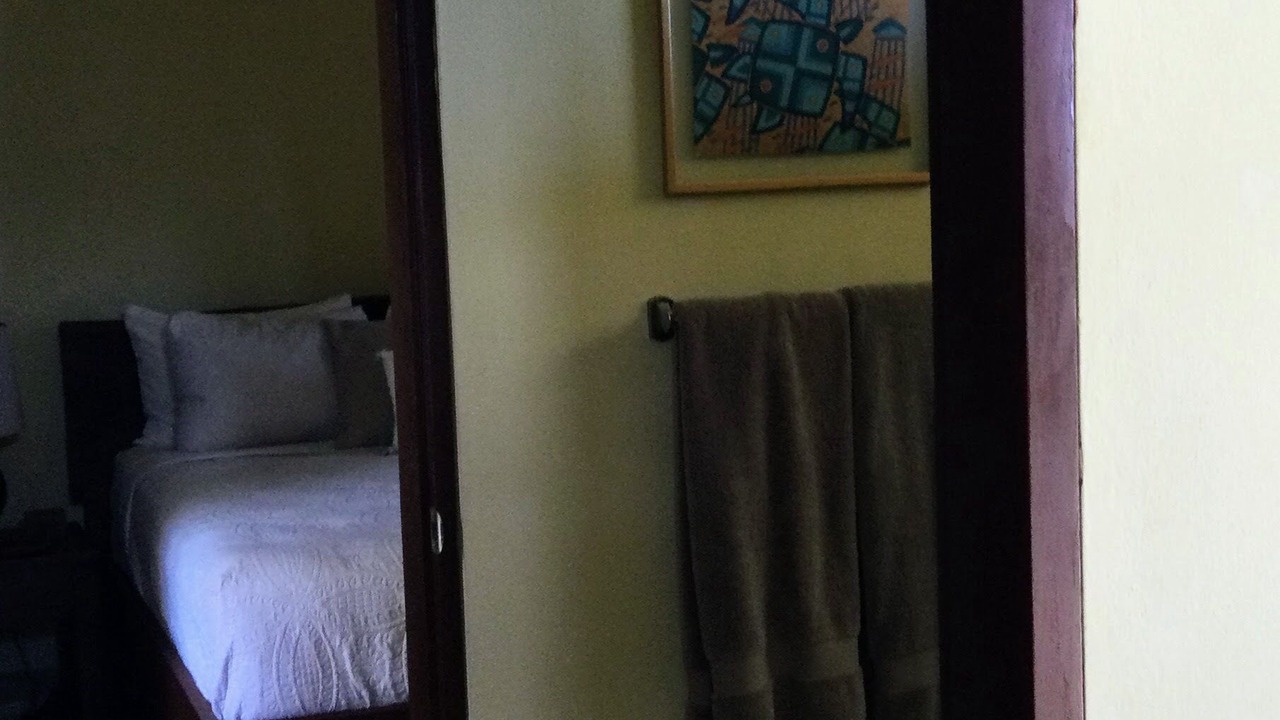 Photo of Bedroom in Rancho Santana