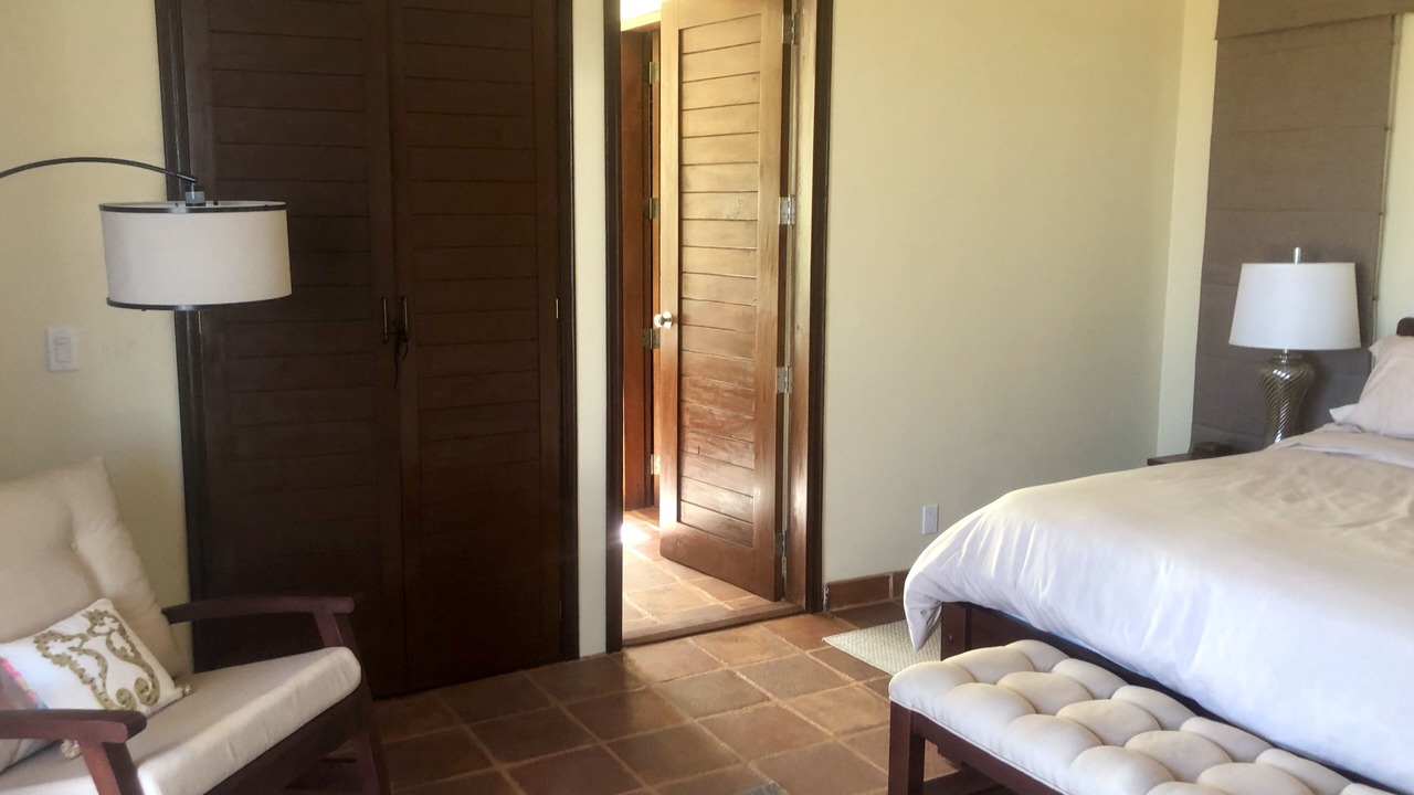 Photo of Bathroom in Rancho Santana