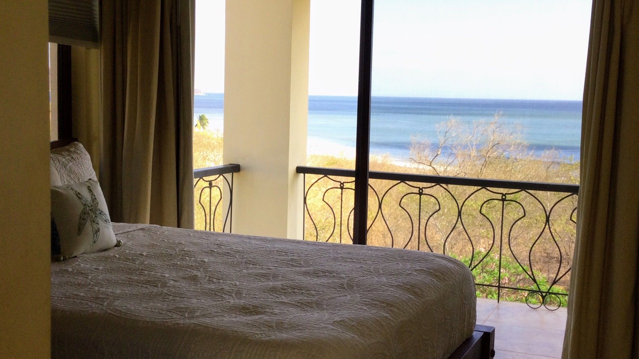 Photo of Bedroom in Rancho Santana