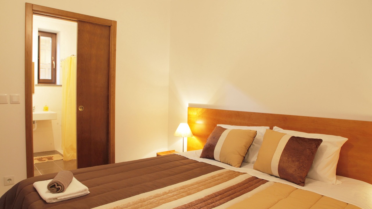 Photo of Bedroom in Fajao