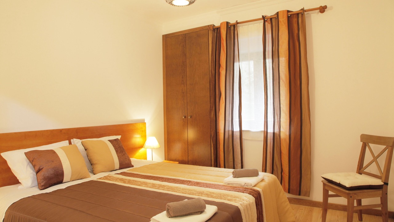 Photo of Bedroom in Fajao