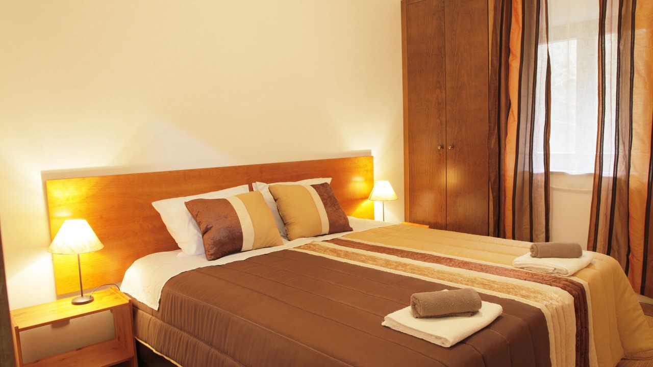 Photo of Bedroom in Fajao
