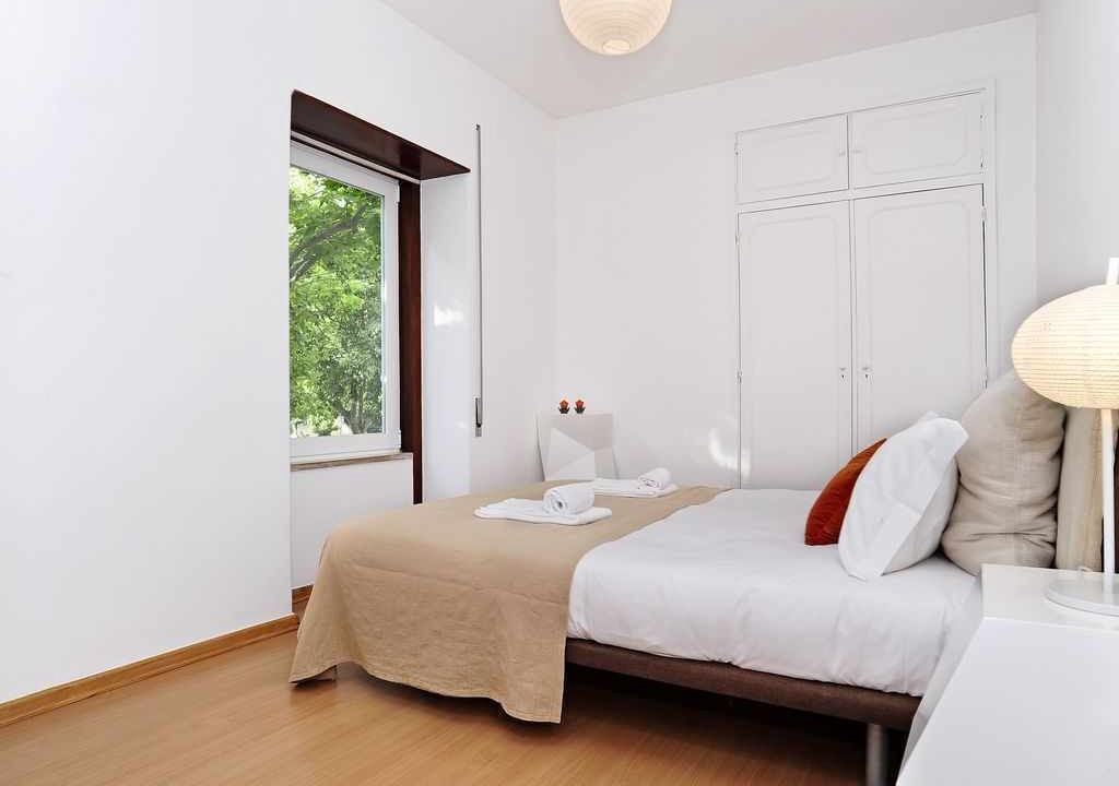 Photo of Bedroom in Cascais