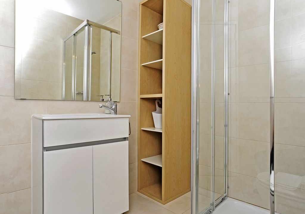 Photo of Bathroom in Cascais