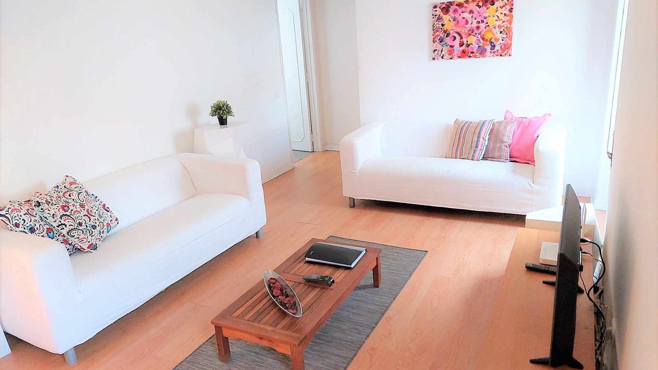 Photo of Livingroom in Cascais