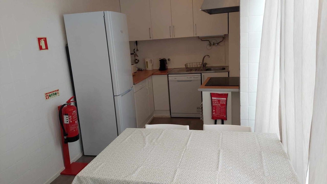 Photo of Kitchen in Cascais