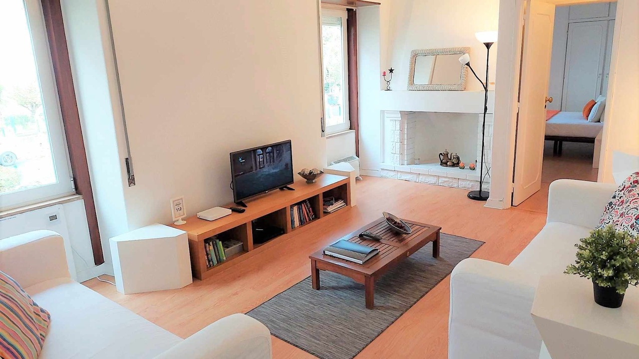 Photo of Livingroom in Cascais