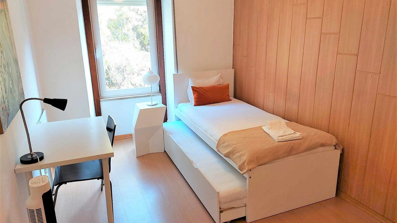 Photo of Bedroom in Cascais