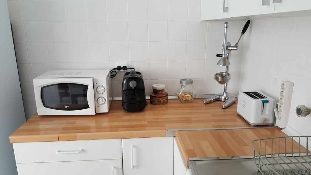 Photo of Kitchen in Cascais