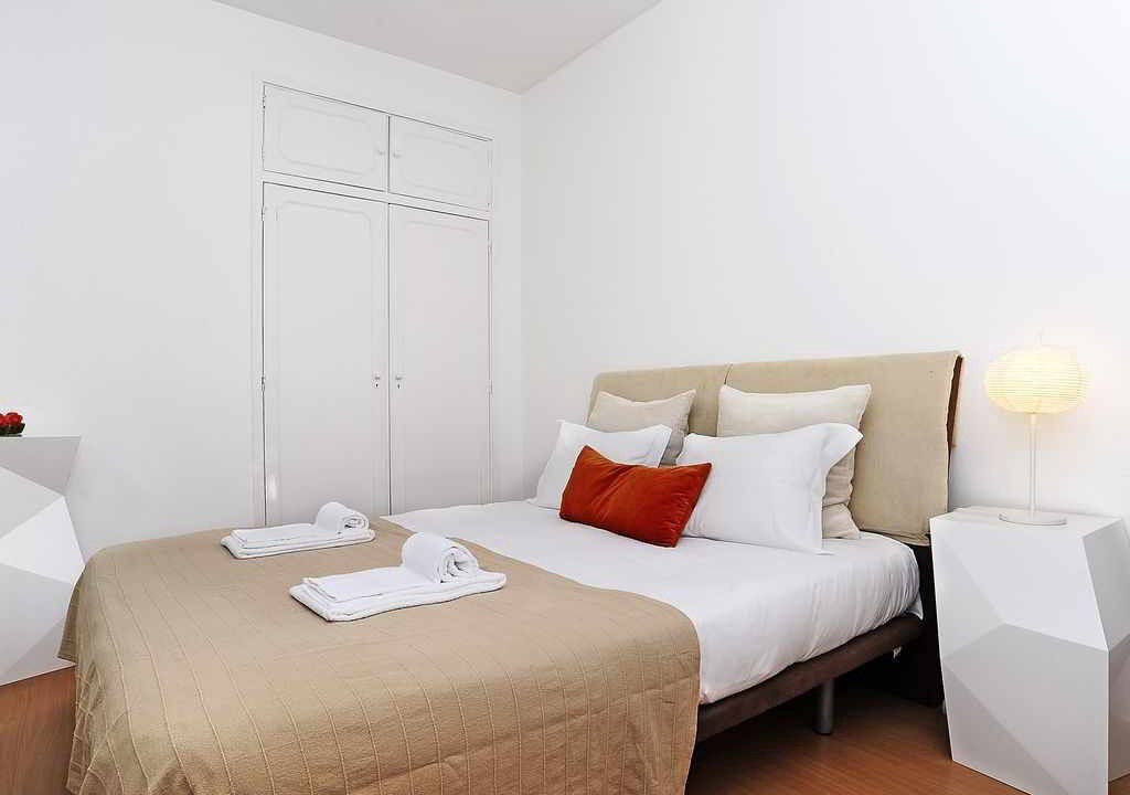 Photo of Bedroom in Cascais