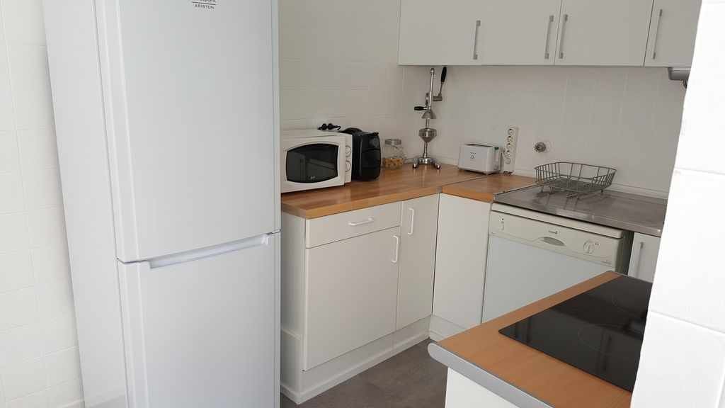 Photo of Kitchen in Cascais