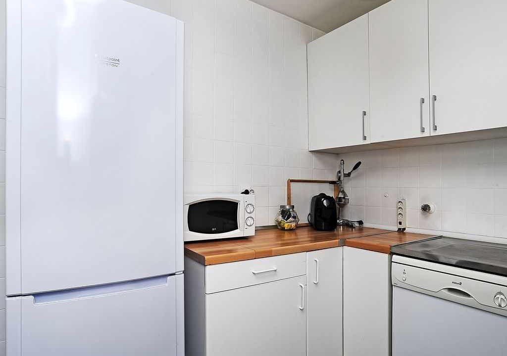 Photo of Kitchen in Cascais